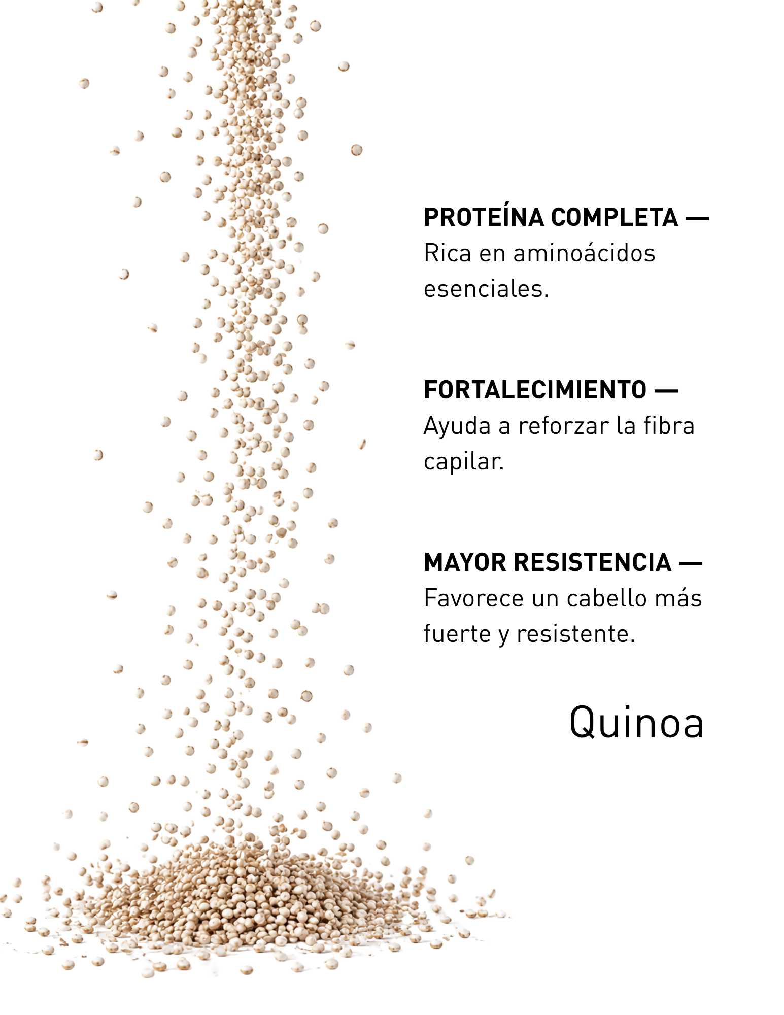 QUINOA