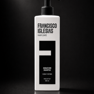 signatureshampoo250ml negroconreflejo