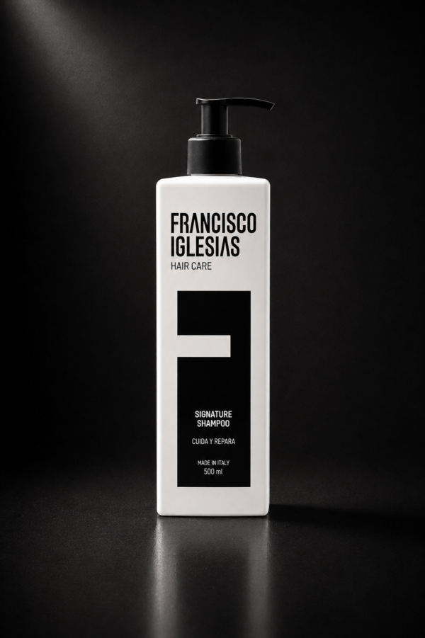 signatureshampoo250ml negroconreflejo