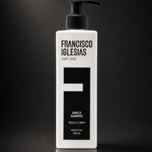 gentleshampoo500ml negroconreflejo