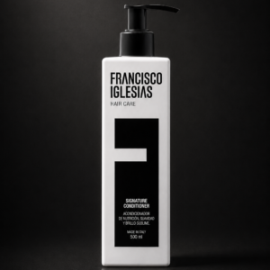 signatureconditioner500ml negroconreflejo