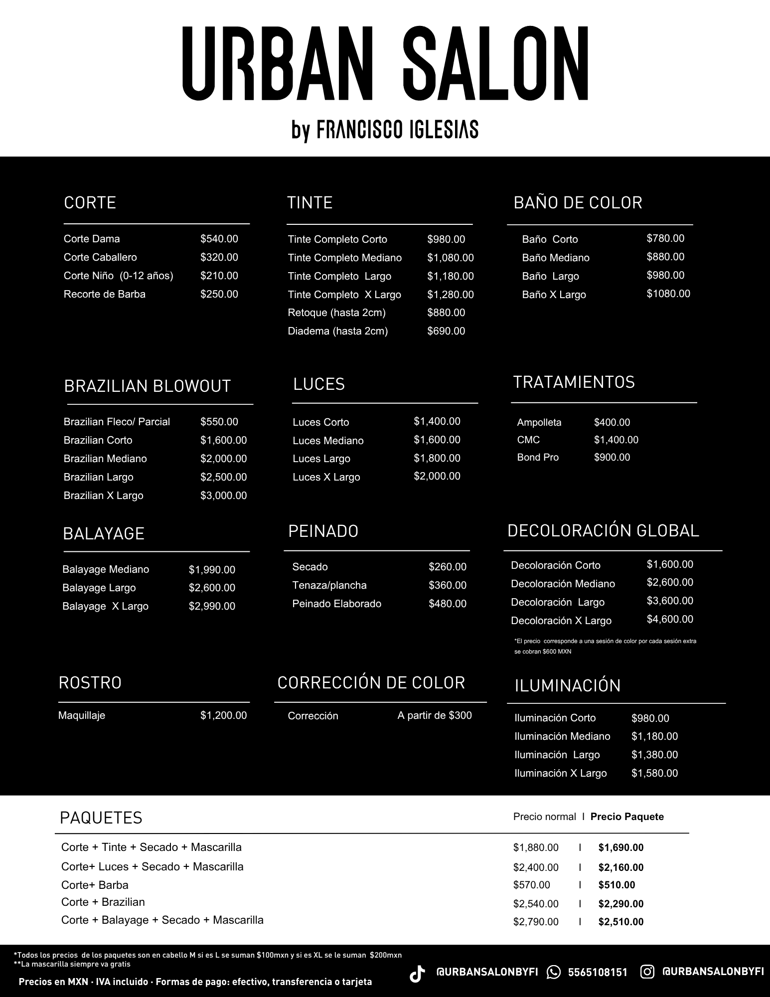FI Salon español