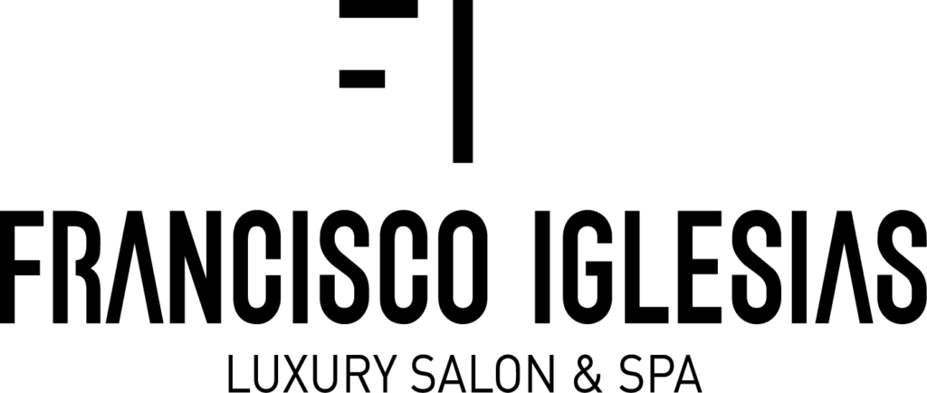 fi salon&spa logotipo slogan h negro