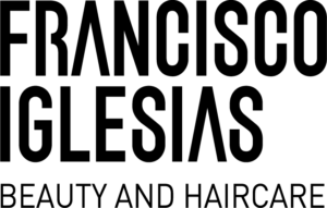 francisco iglesias wordmark slogan v negro