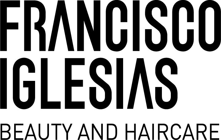 francisco iglesias wordmark slogan v negro