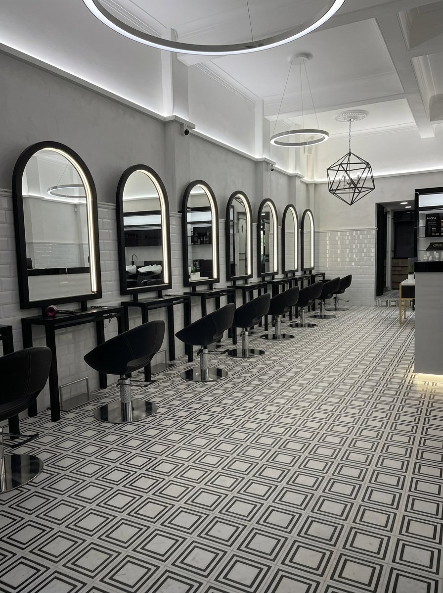 FI SALON