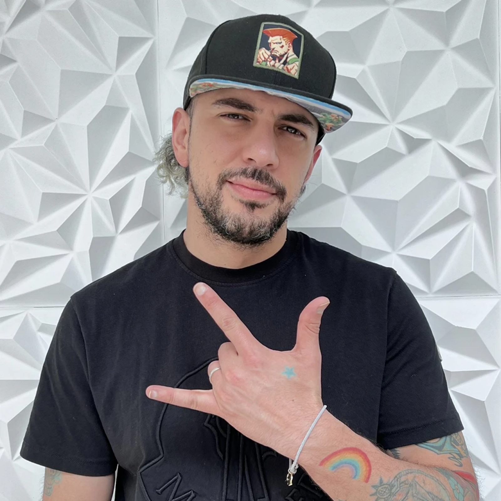 Chris Vázquez