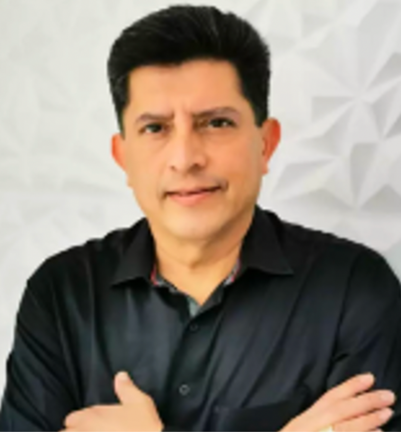 Javier Alfaro