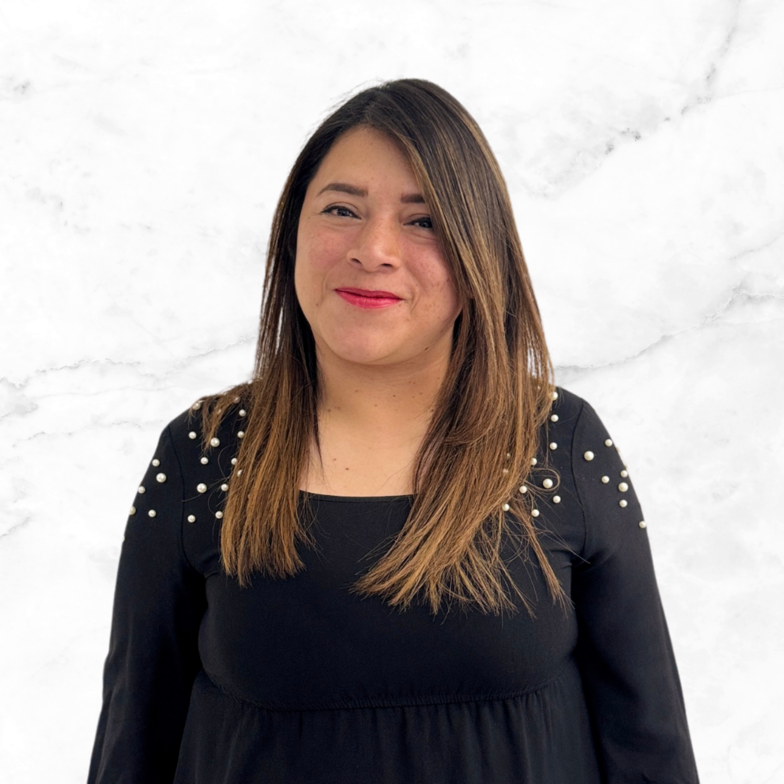 Blanca Serna