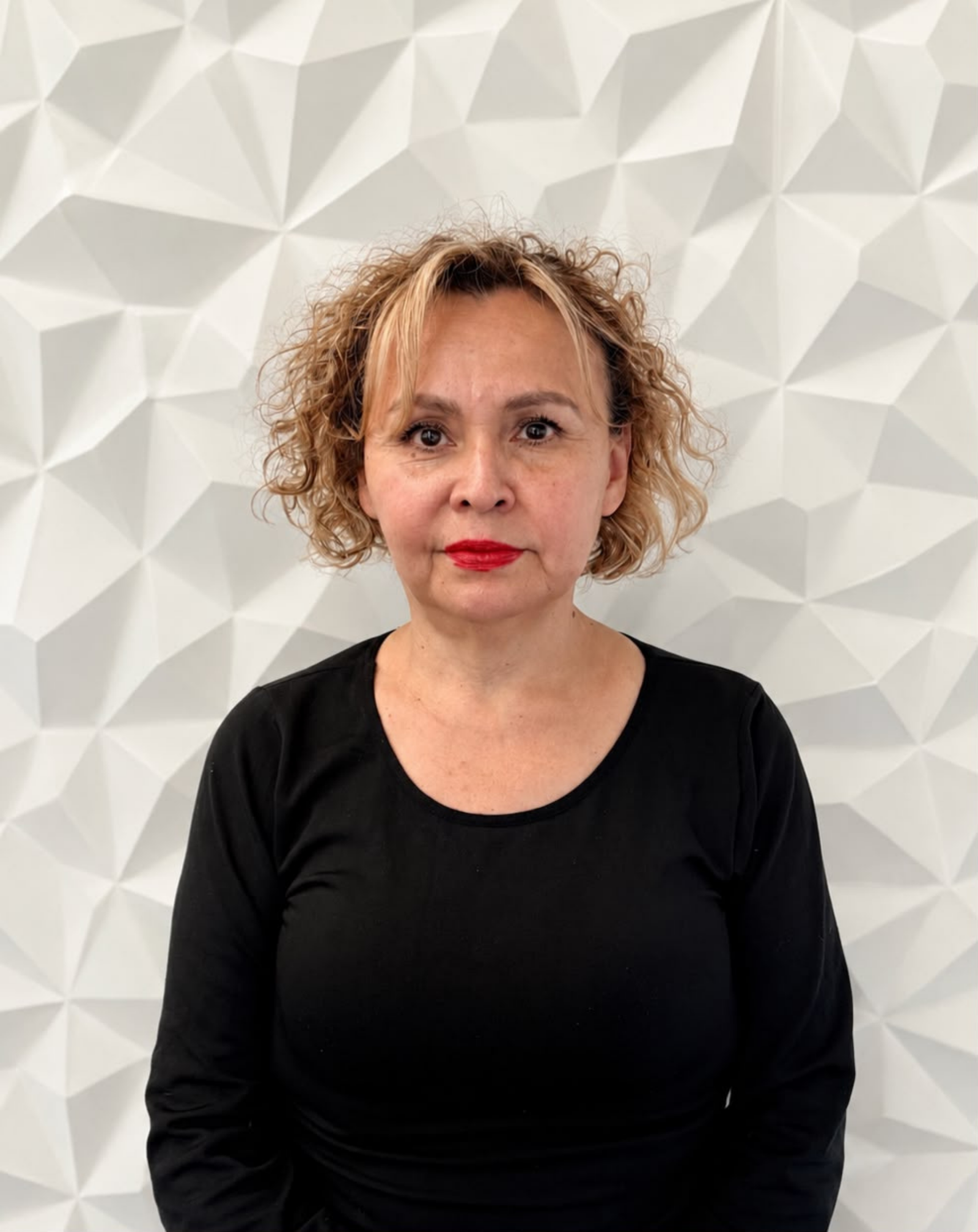 Cristina Bautista