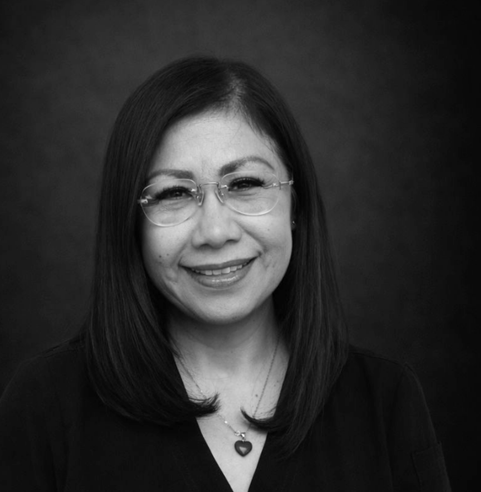 Rosy De Jesus
