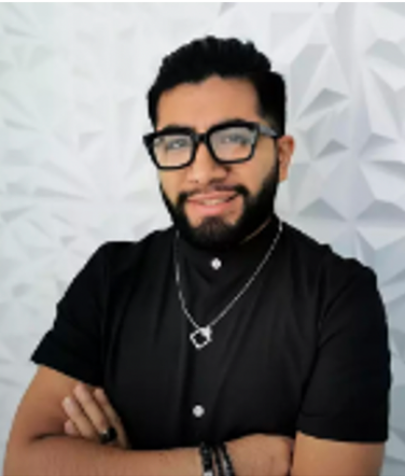Marco González