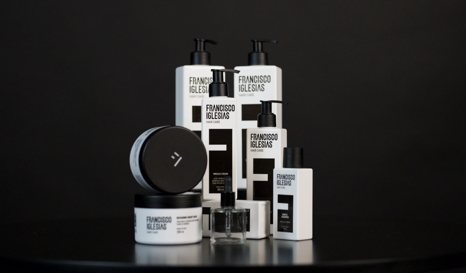 FI HAIRCARE