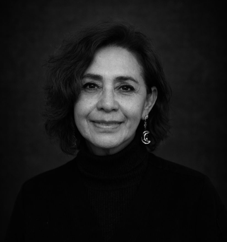 Gema Godinez