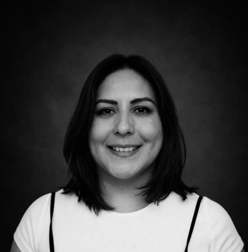 Luz Aguilar