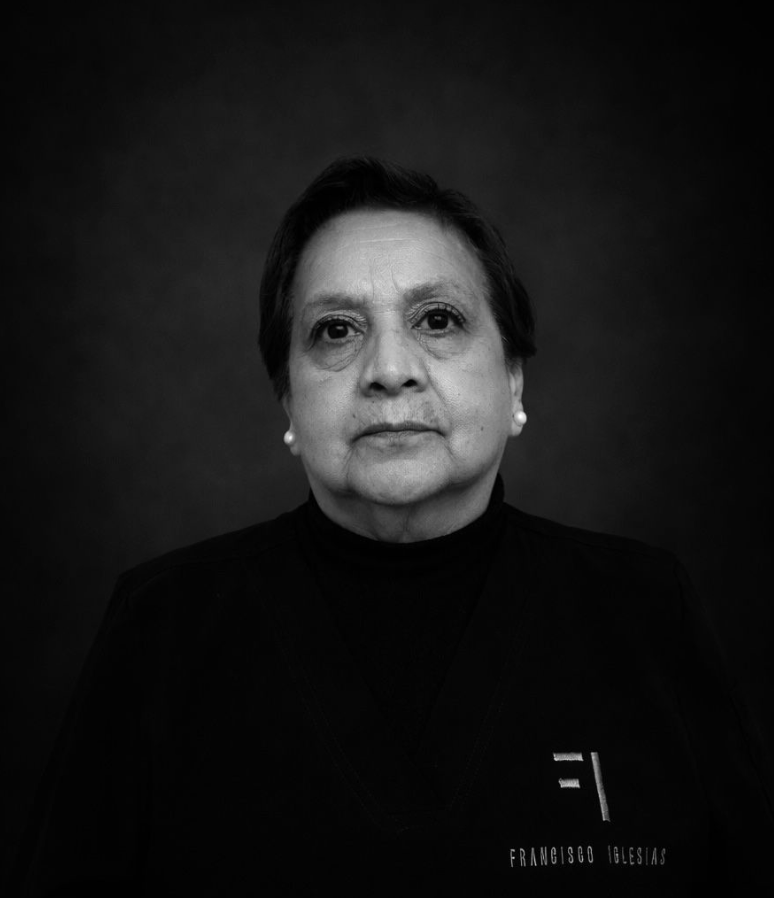 Mari Becerril