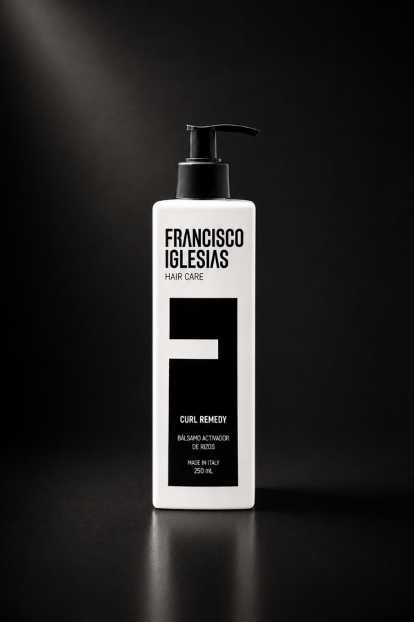 curlremedy250ml negroconreflejo