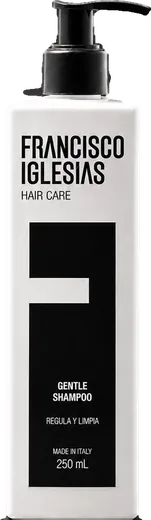 Gentle Shampoo