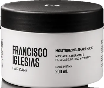 Moisturizing Smart Mask