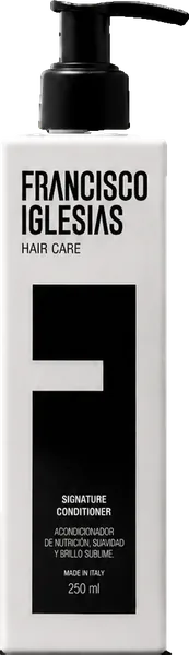 Signature Conditioner